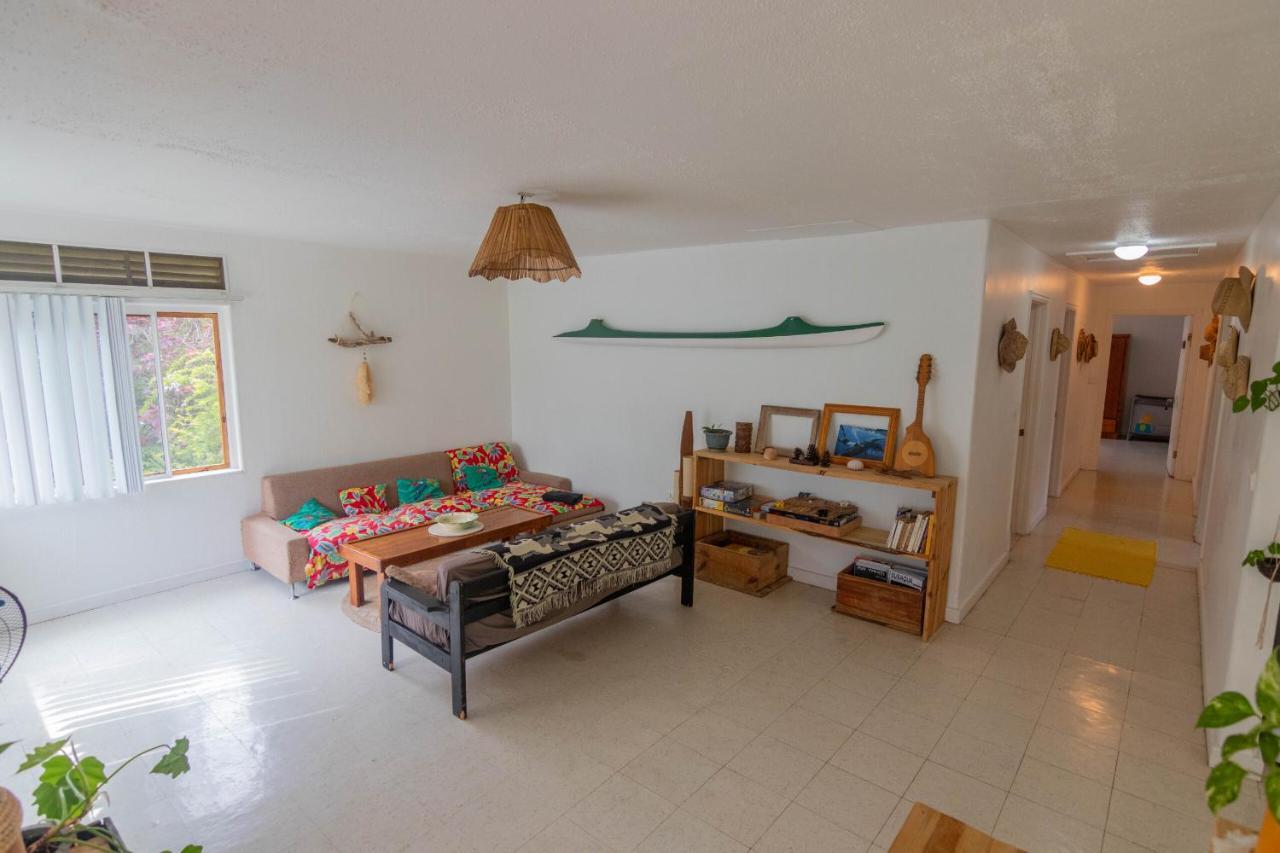 Mataura Tavaetu Guesthouse - Ile De Tubuai المظهر الخارجي الصورة